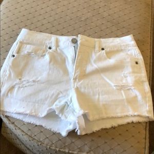 Aeropostale shorts